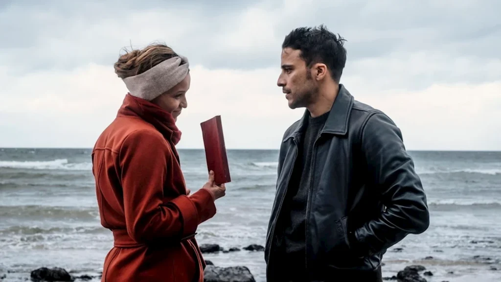 Die Heimsuchung im Ersten: Thriller mit BKA-Beamten