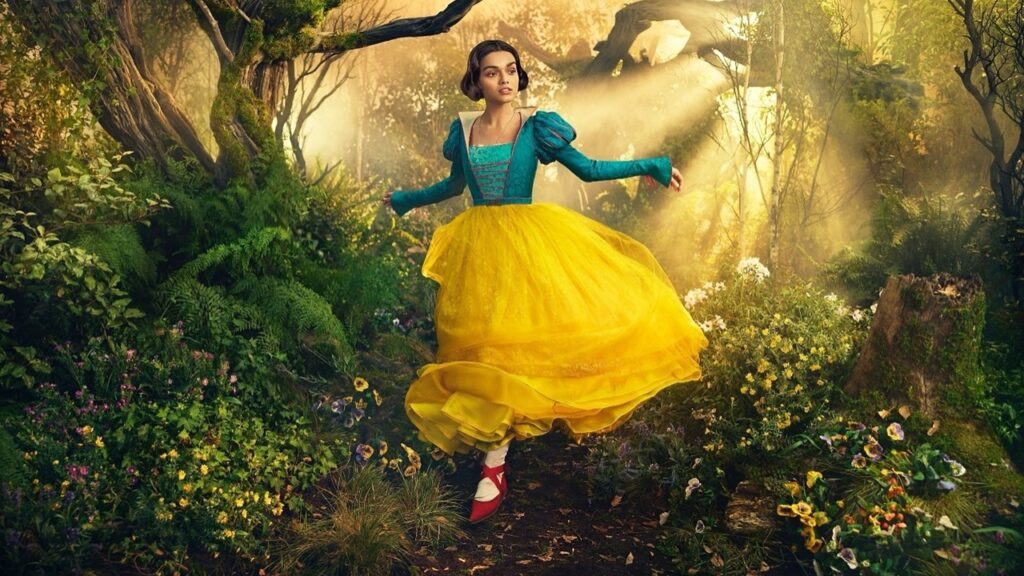 Disney stoppt Live-Action-Projekt nach Flop-Serie