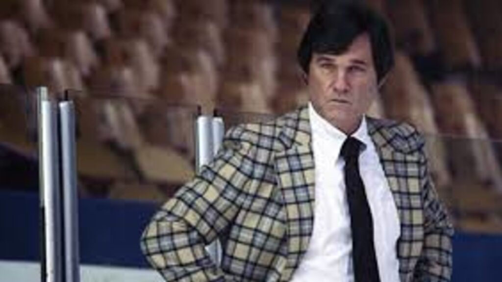 Disney+ zeigt Sportdrama 'Miracle' über Eishockey-Sensation