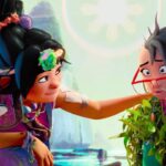 Dreamworks kündigt neuen Animationsfilm 'Forgotten Island' an