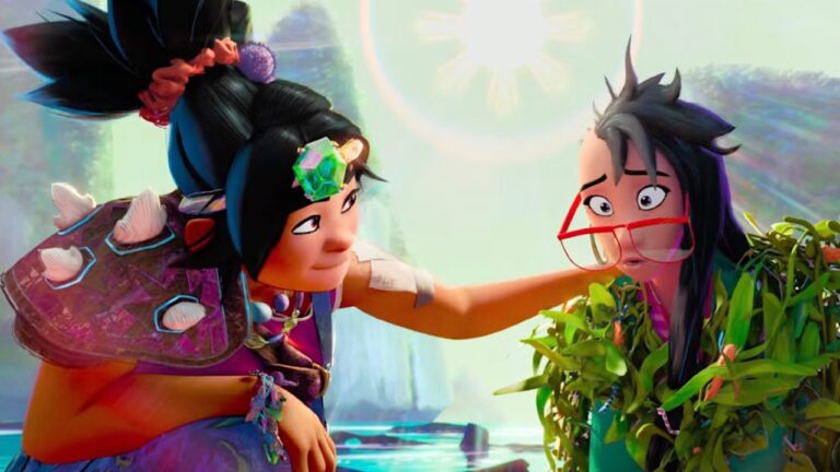 Dreamworks kündigt neuen Animationsfilm 'Forgotten Island' an