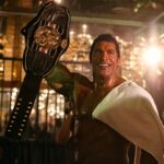 Dwayne Johnson Film wird überraschend zum Prime Video Hit