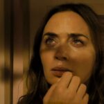 Emily Blunt in Spielbergs neuem Science-Fiction-Film