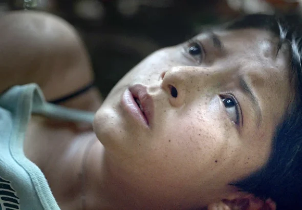 Feuernacht auf Arte: Drama über mexikanischen Drogenkrieg