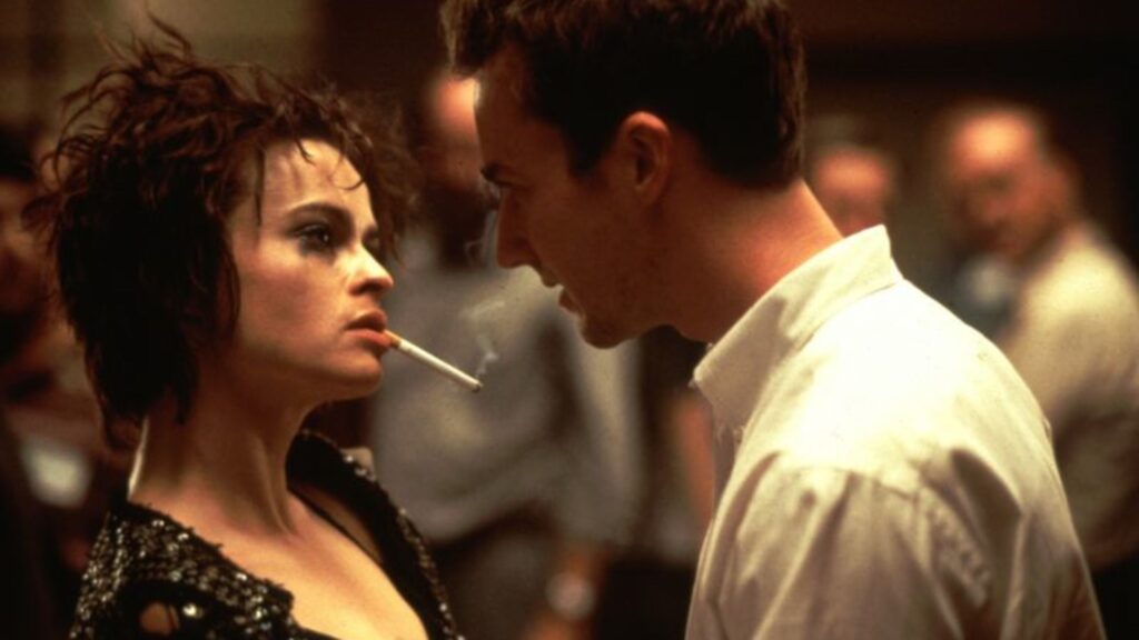 Fight Club kehrt Ende April auf Netflix zurück