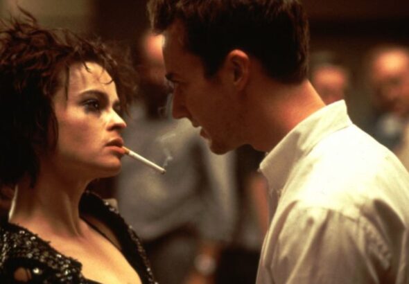 Fight Club kehrt Ende April auf Netflix zurück