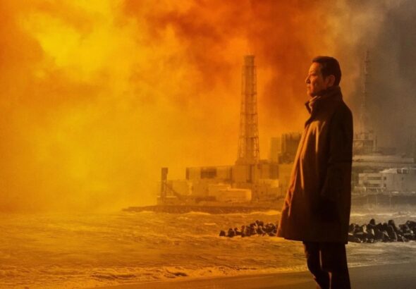 Fukushima-Dokumentation startet heute auf HBO Max