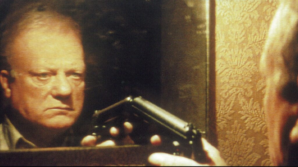 Gaspar Noés Debütfilm warnt Zuschauer vor dem Ansehen