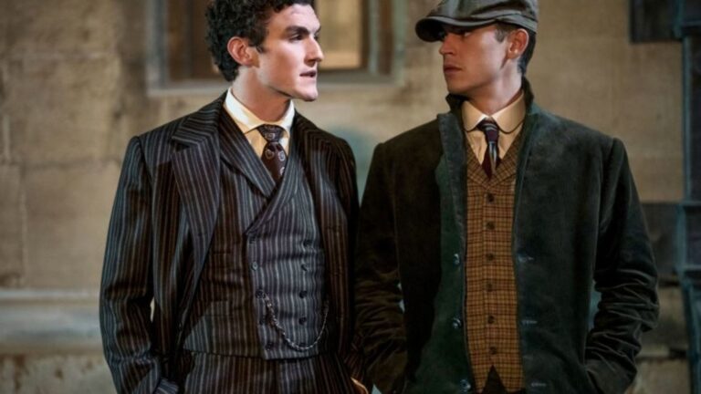 Guy Ritchie entwickelt frische Sherlock-Serie für Prime Video