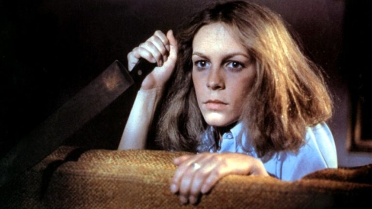 Halloween 1978: Legendärer Horrorfilm-Dialog bleibt unübertroffen