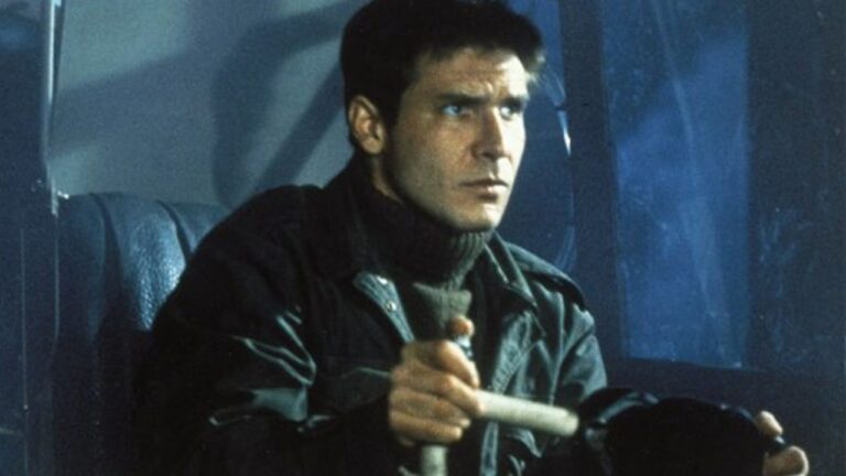 Harrison Ford kritisiert Kriegsfilm als sinnloseste Rolle