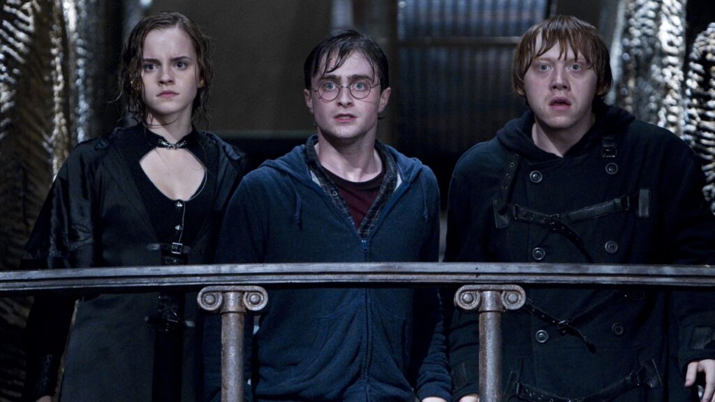 Harry Potter-Stars lehnten Remake-Projekt erfolgreich ab