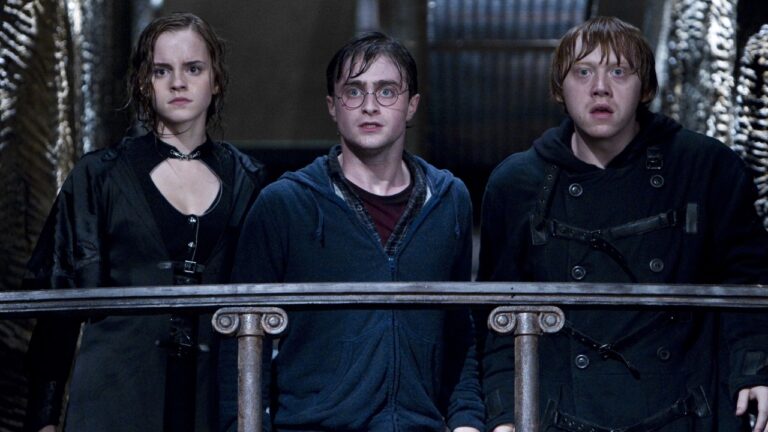 Harry Potter-Stars lehnten Remake-Projekt erfolgreich ab