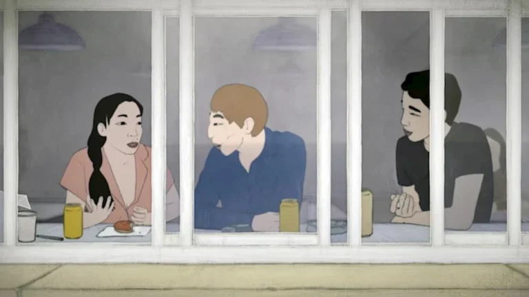 Haruki Murakami Animationsfilm über Fukushima auf arte