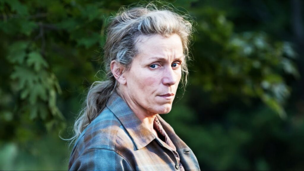 HBO Max Geheimtipp: Miniserie Olive Kitteridge entdecken