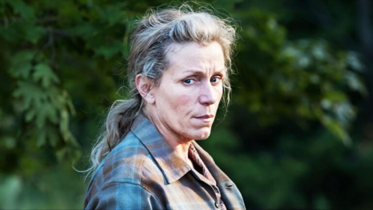 HBO Max Geheimtipp: Miniserie Olive Kitteridge entdecken