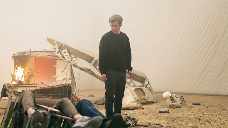 HBO Max Serie sorgt für Aufsehen bei Zuschauern weltweit