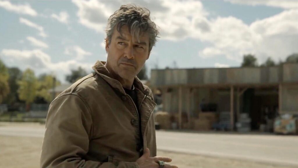 HBO zeigt ersten Teaser zur neuen DC-Serie Lanterns