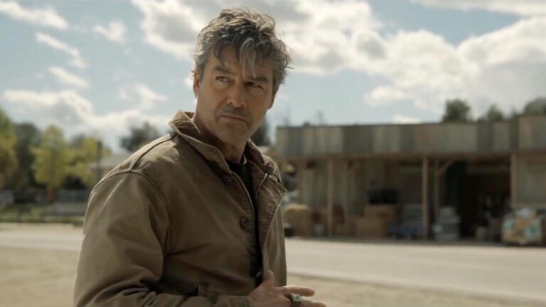 HBO zeigt ersten Teaser zur neuen DC-Serie Lanterns