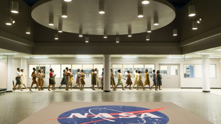 Hidden Figures heute im TV: NASA-Drama über vergessene Heldinnen