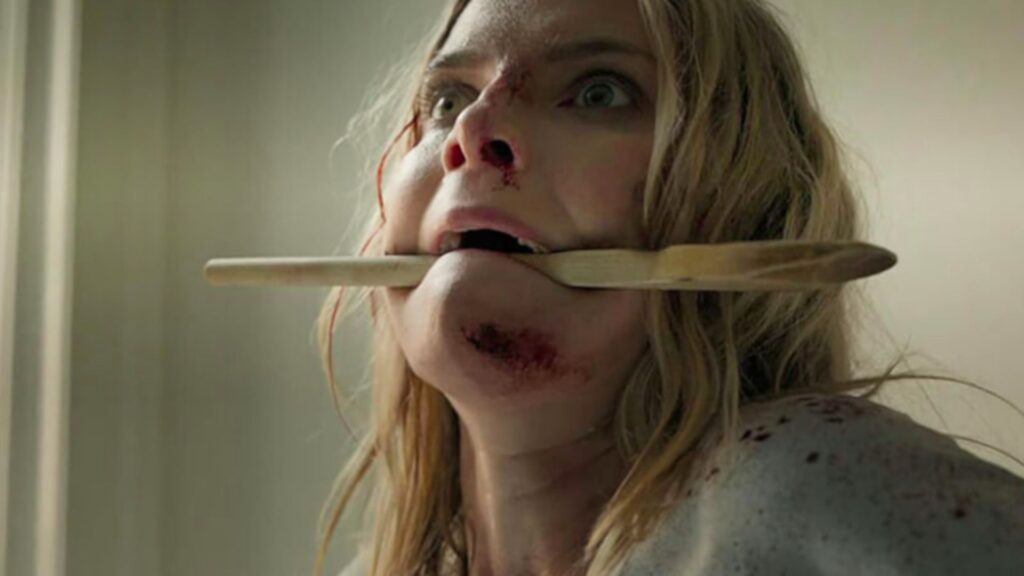 Horrorfilm The Hunt startet heute im deutschen Fernsehen