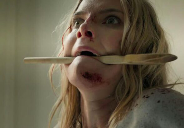 Horrorfilm The Hunt startet heute im deutschen Fernsehen