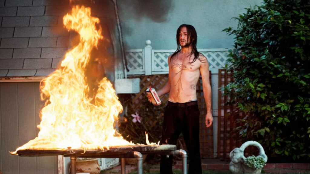 Indiefilm Hesher kostenlos auf RakutenTV verfügbar