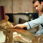 James Bond Goldfinger heute Abend auf RTL NITRO