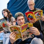 James Gunn verlässt DC Studios möglicherweise bald