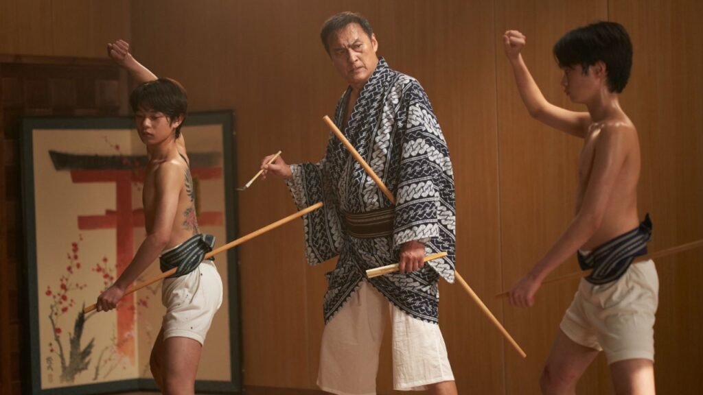 Japanischer Film 'Kokuho' erreicht 99% bei Rotten Tomatoes