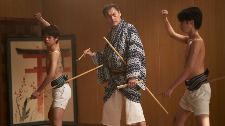 Japanischer Film 'Kokuho' erreicht 99% bei Rotten Tomatoes