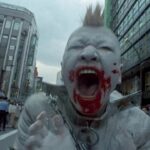 Japanischer Horrorfilm hält widerlichsten Rekord der Kinogeschichte