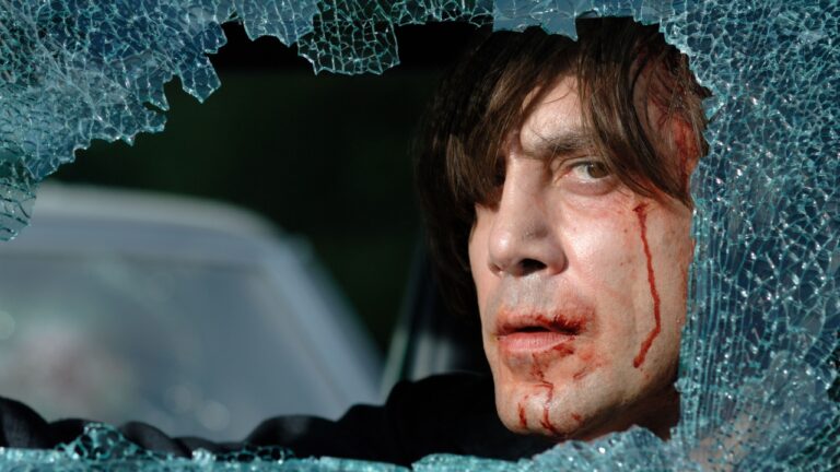 Javier Bardem lehnte fast seine beste Rolle wegen Waffen ab