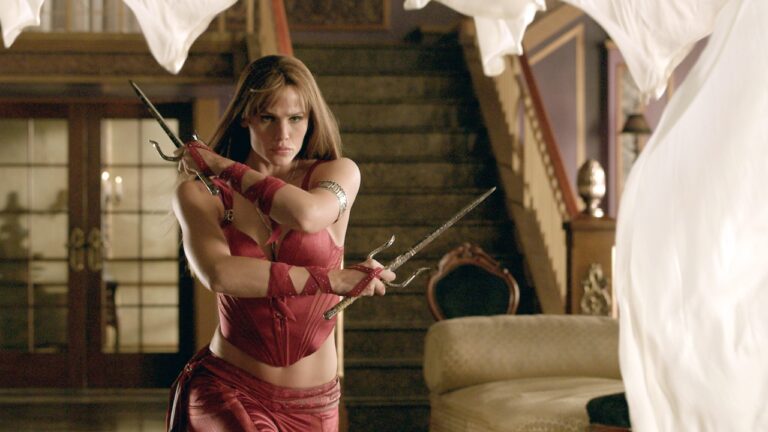 Jennifer Garner bereut Elektra-Rolle: Superheldin-Film schadete Karriere