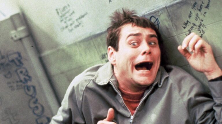 Jim Carrey kämpfte mit unerwarteter Filmrolle