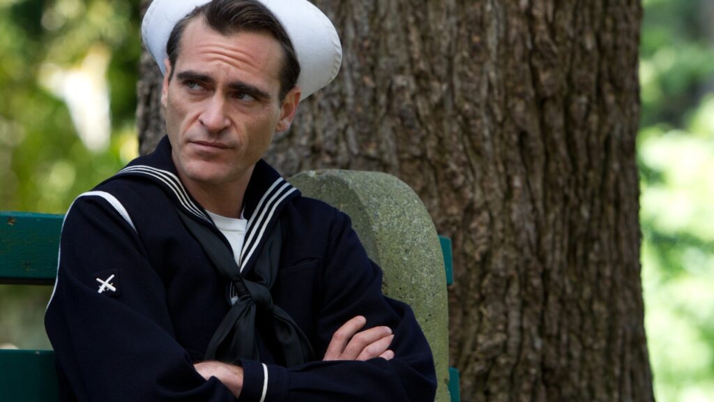 Joaquin Phoenix bereut extreme Methode für Filmrolle