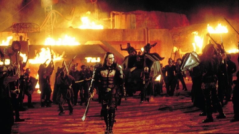 John Carpenter nach Science-Fiction-Flop nie wieder erfolgreich