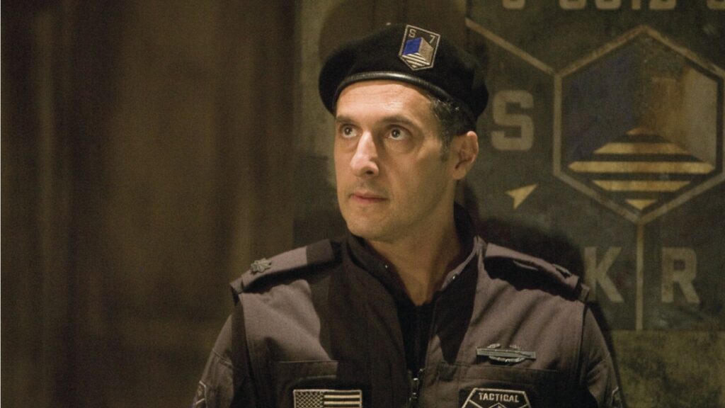 John Turturro distanziert sich von Transformers-Filmen