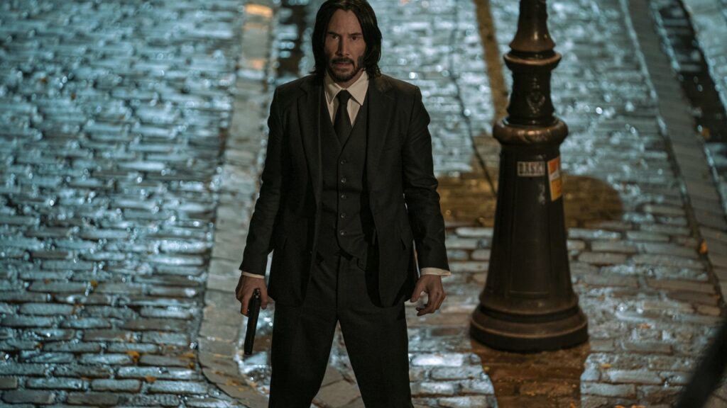 John Wick Treppe in Paris: Rue Foyatier wird Filmtourismus-Hotspot