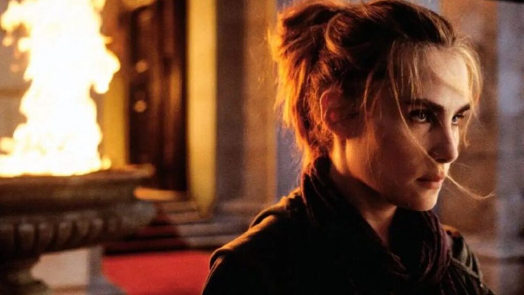 Johnny Depp Thriller läuft heute Abend im Fernsehen