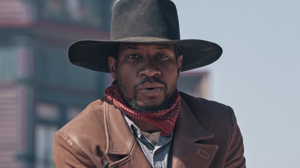 Jonathan Majors erhält erste Hauptrolle seit Marvel-Rauswurf