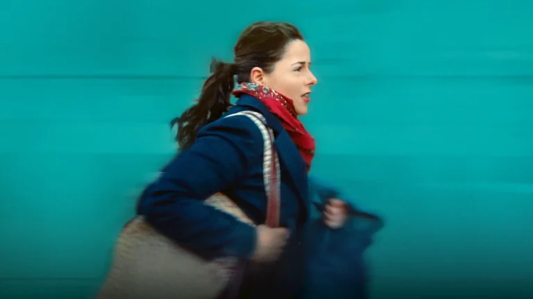 Julie - Eine Frau gibt nicht auf: Sozialdrama bei 3sat