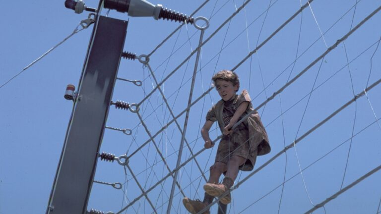 Jurassic Park kehrt zu Netflix zurück: Spielbergs Meisterwerk