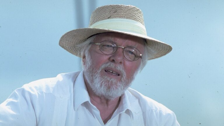 Jurassic Park könnte perfekten Film bekommen