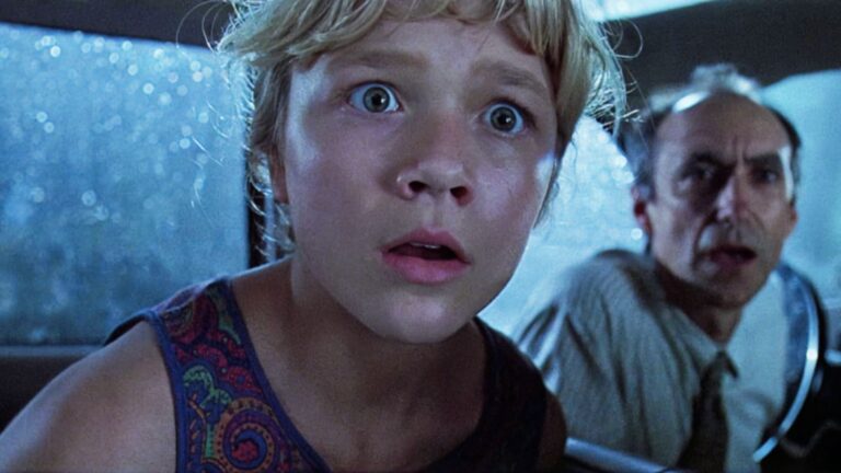 Jurassic Park kommt im Frühjahr 2024 zu Netflix