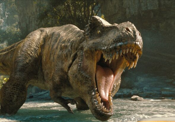 Jurassic World Rebirth: Gestrichene Szene hätte Film verbessert