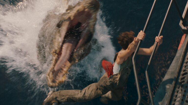 Jurassic World Rebirth: Kritik an übertriebenen CGI-Effekten