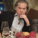 KI bringt verstorbenen Val Kilmer in neuen Film zurück