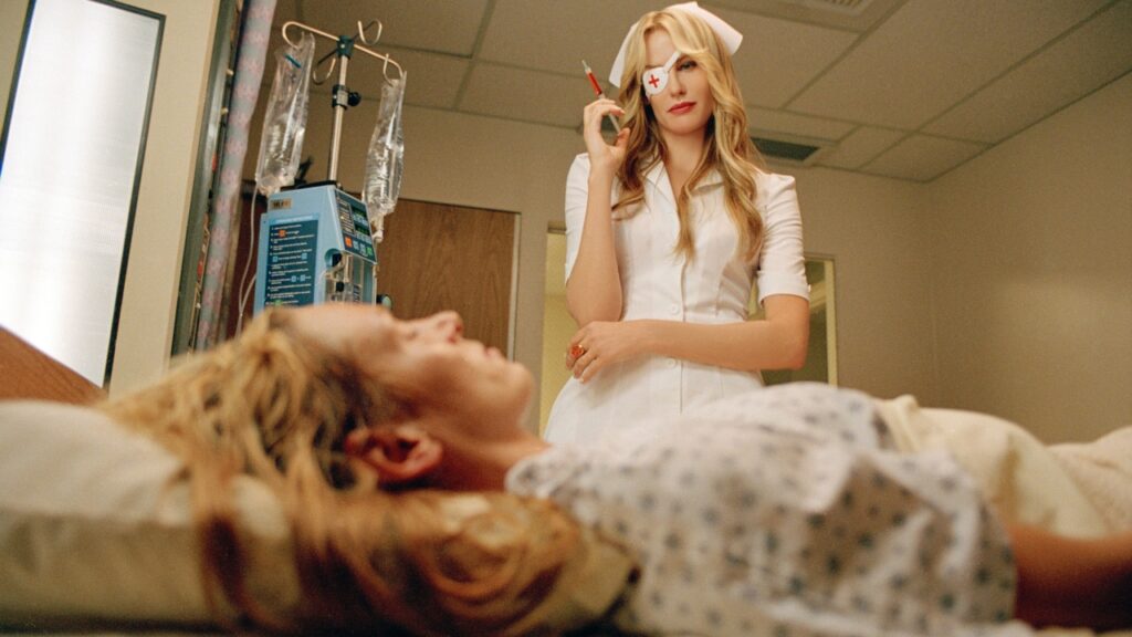 Kill Bill Vol. 1 läuft am Wochenende im deutschen Fernsehen