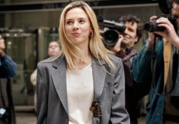 Königin Máxima Serie: Zweite Staffel begeistert Zuschauer